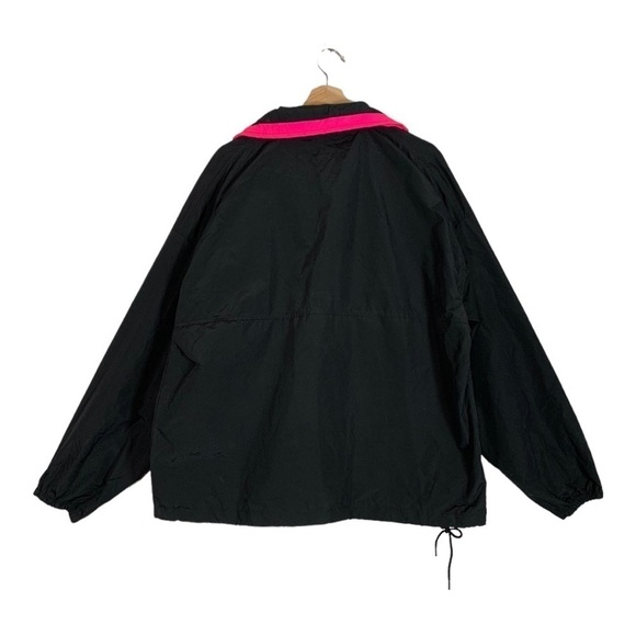 Vintage Ridge Windbreaker Jacket Size XL - Picture 2 of 8